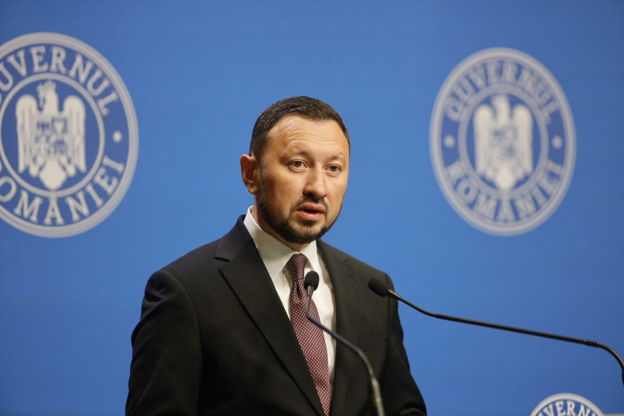 Ce îi sfătuiește ministrul MEDIULUI pe comercianții care operează SGR: Să se asigure că nu pot fi folosite de mai multe ori tichetele de rambursare