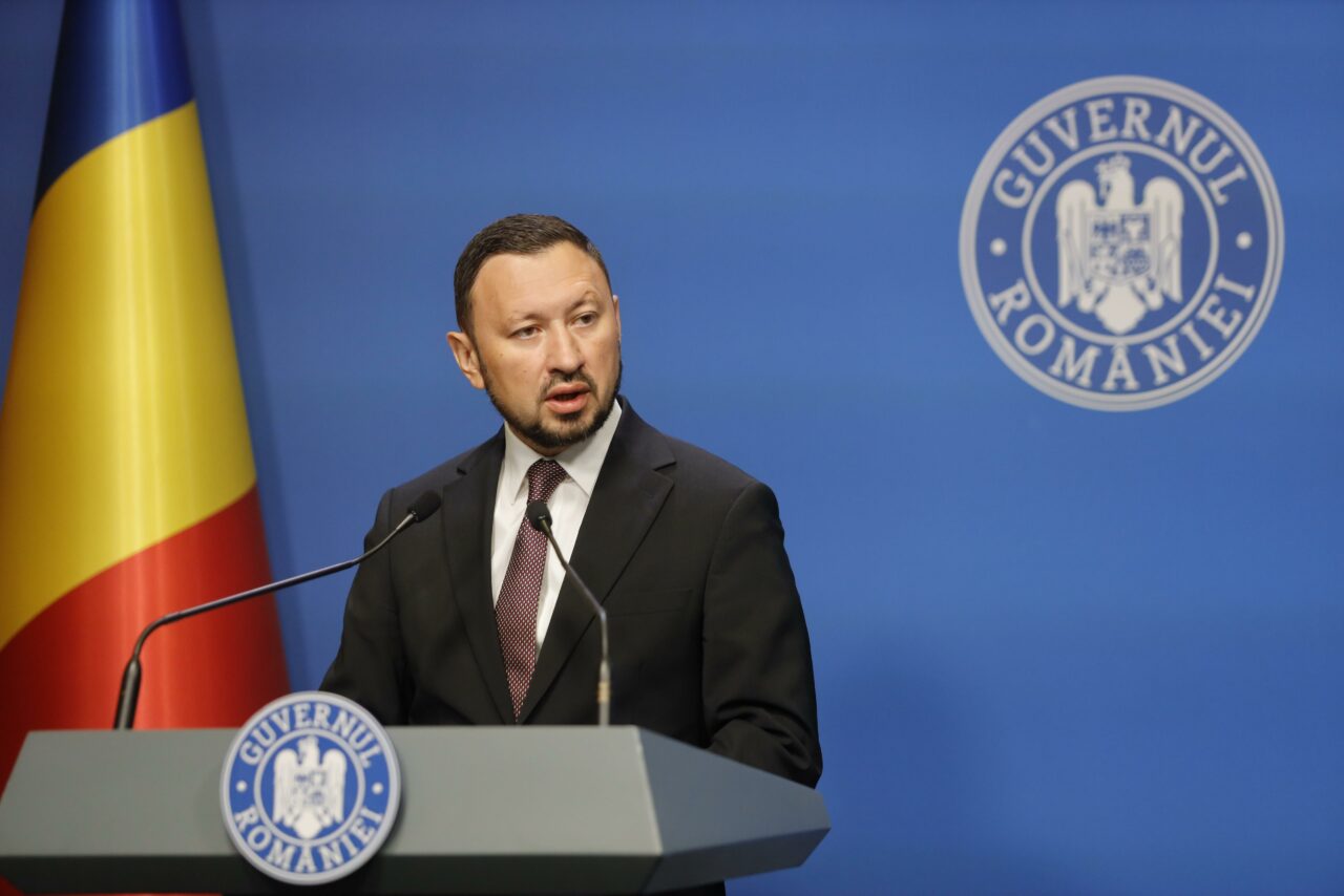 Ministerul MEDIULUI urgentează proiectarea barajului Suhurlui/Mircea FECHET: Statul Român este OBLIGAT să construiască toate aceste amenajări