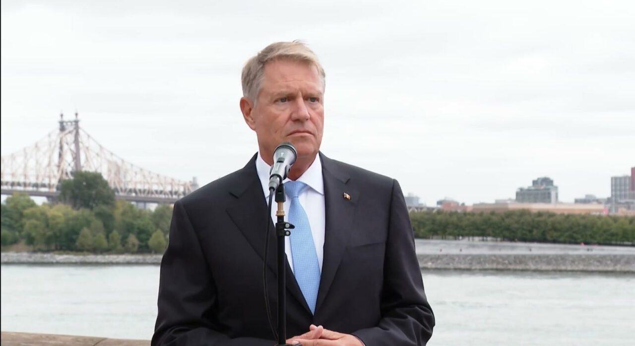 Klaus IOHANNIS clarifică poziția sa față de legea care ar putea să-i permită candidatura la parlamentare: Voi avea grijă ca această lege să nu existe