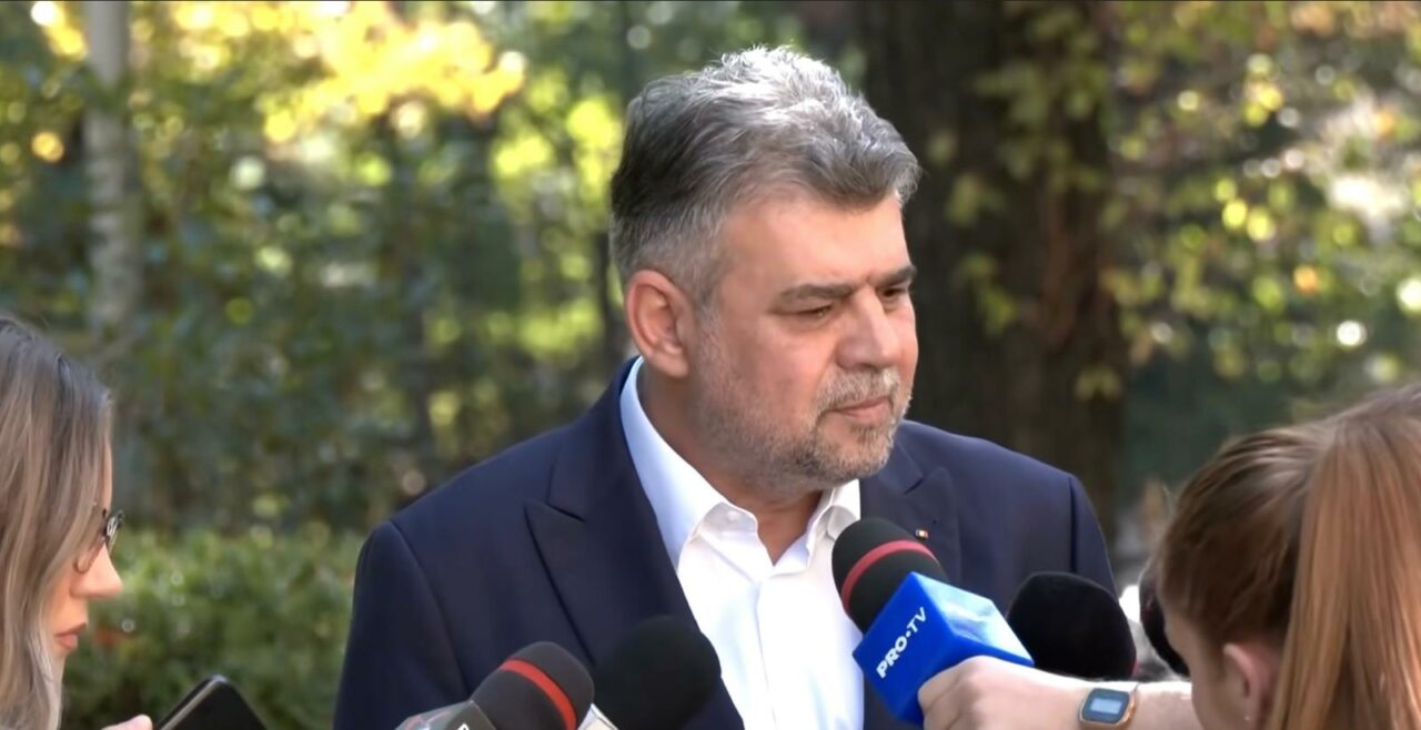 Marcel Ciolacu, despre restituirea sumelor de către președintele Klaus Iohannis în urma deciziei ÎCCJ: Întrebați-l pe domnul Iohannis