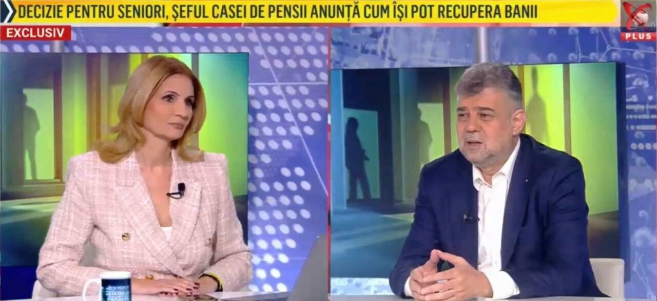 Marcel Ciolacu: Guvernarea viitoare va fi tot PSD-PNL / S-a terminat epoca în care schimbam premierii anual