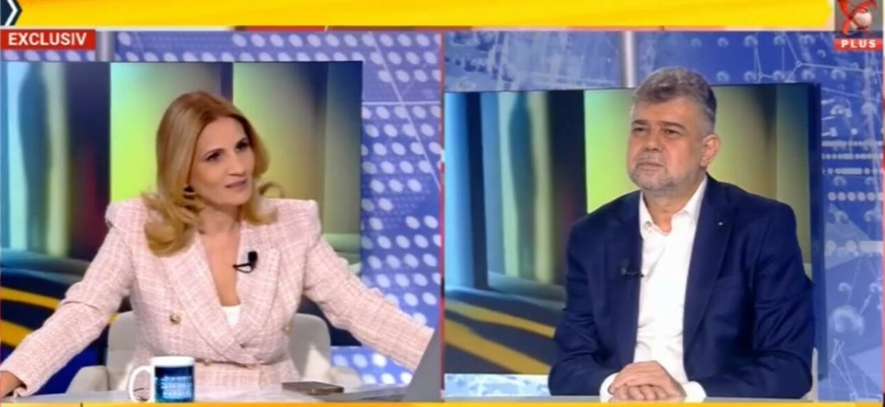 Marcel Ciolacu, în cazul în care ajunge PREȘEDINTE: Deplasările oficiale nu vor fi o plimbare / Voi adopta o abordare responsabilă și aplicată