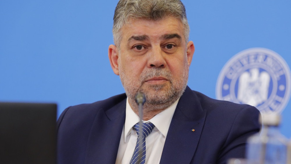 Marcel Ciolacu tranșează STRATEGIA pentru eventuala luptă cu Nicolae Ciucă în turul doi: „Nicio jignire la adresa mea nu le va aduce vreun vot”