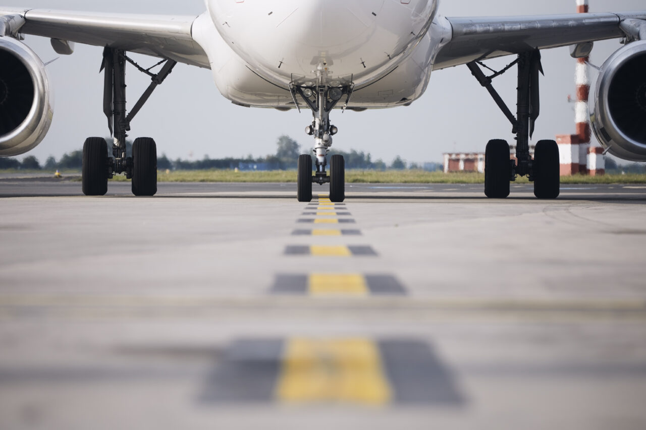 Peste 16 milioane de PASAGERI, în 2024, pe aeroporturile din București!