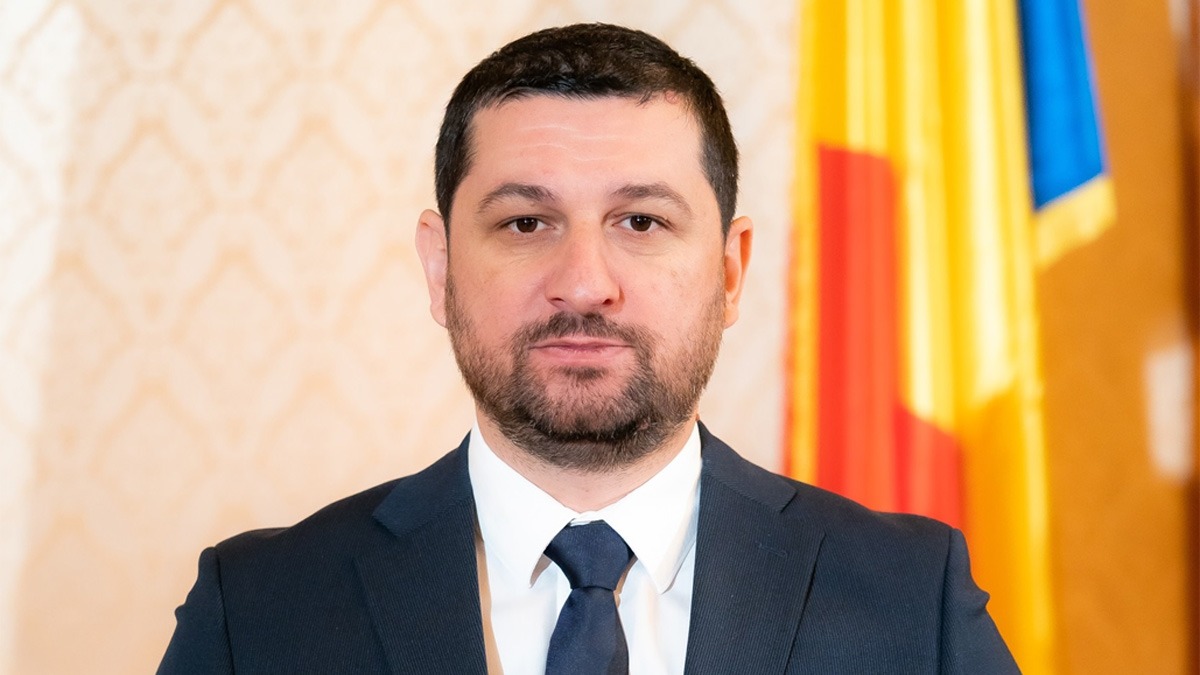 Prim-vicepreședinte AUR, despre inundațiile din Galați:”Guvernele de după 1989 au folosit fondurile pentru aceste proiecte vitale în interes personal”