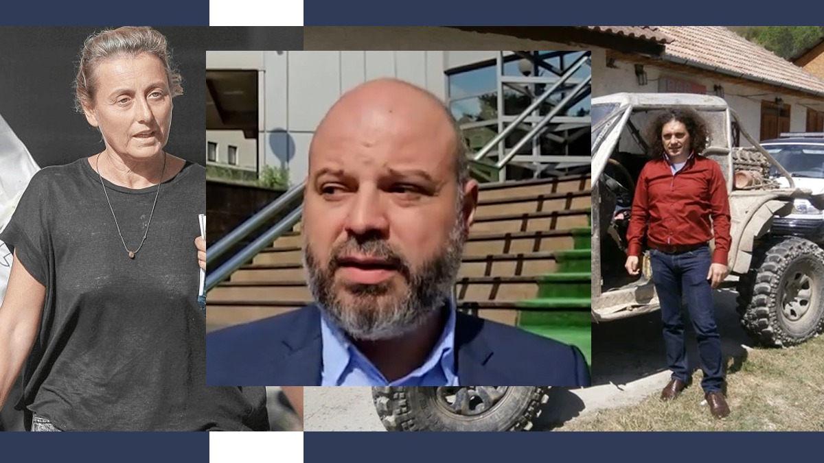 Și morții sunt de vină. Avocații lui Vlad Pascu îi acuză pe tinerii din 2 Mai că au băut înainte de a fi UCIȘI: „În corpul lor s-a găsit alcool”