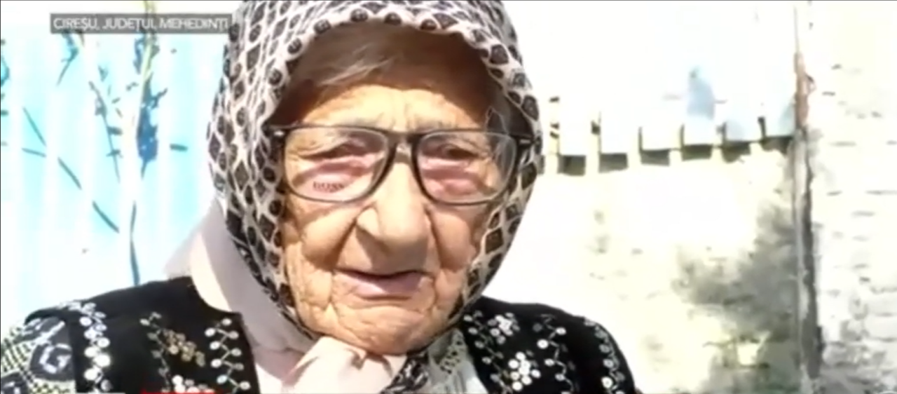 Comuna din România unde oamenii trăiesc neobișnuit de mult. Care este SECRETUL longevității lor