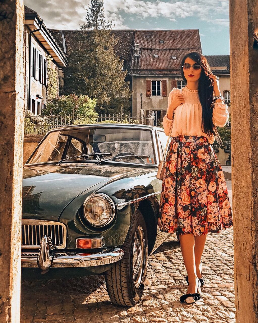 Cum a reușit Alice, o româncă din Suceava, să cucerească turiștii din ITALIA. Motivul pentru care la pizzeria pe care o deține clienții stau la coadă