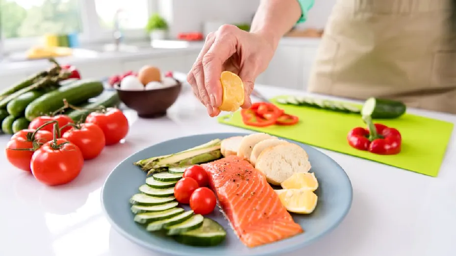 Alimente recomandate de experții în longevitate: „Riscul de deces scade cu 18%”