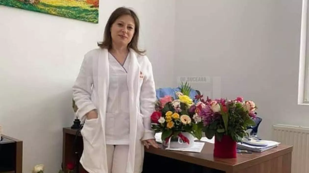 Cum au motivat judecătorii condamnarea la închisoare a DOCTORIȚEI, care lua bani de la pacienții bolnavi de cancer: „A primit sumele fără ezitare”