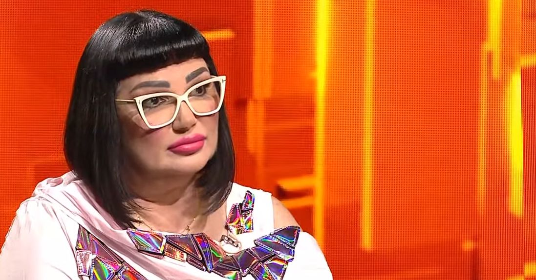 Ozana Barabancea, despre momentul în care a fost ÎNȘELATĂ de soț. ”Nu credeam că se va duce la cea mai bună prietenă a mea”