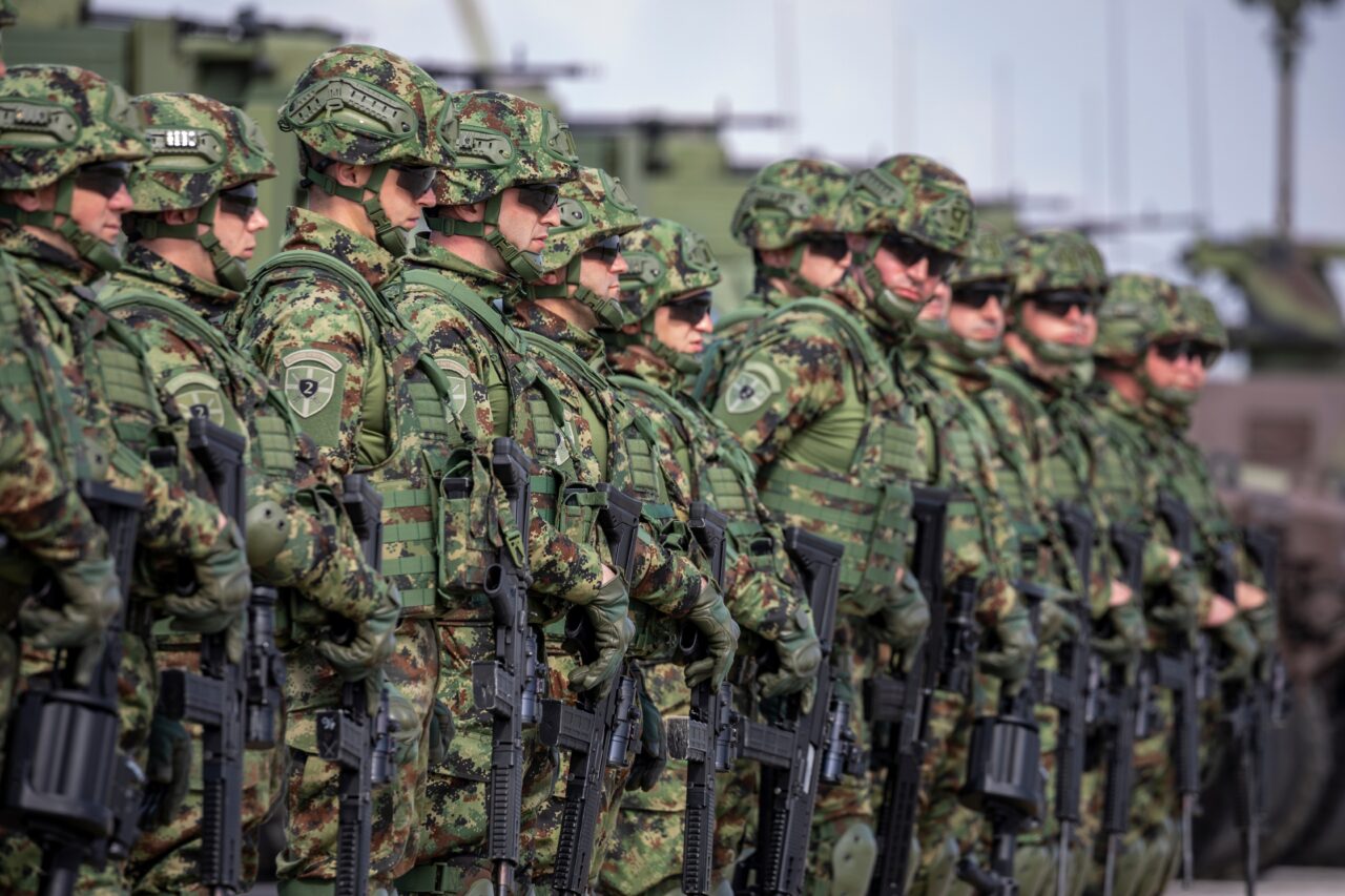 Ca să scape de serviciul militar, un bărbat din Coreea de Sud s-a îngrășat intenționat 20 de kilograme. Problemele pentru el abia acum au apărut