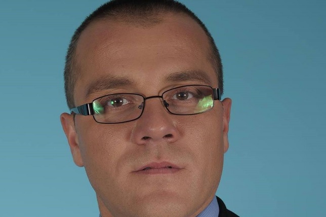 AVOCATUL Dinu Șerban a bătut o femeie, pentru că a refuzat să întrețină relații sexuale cu el. Bărbatul mai are o condamnare pentru tentativă de OMOR