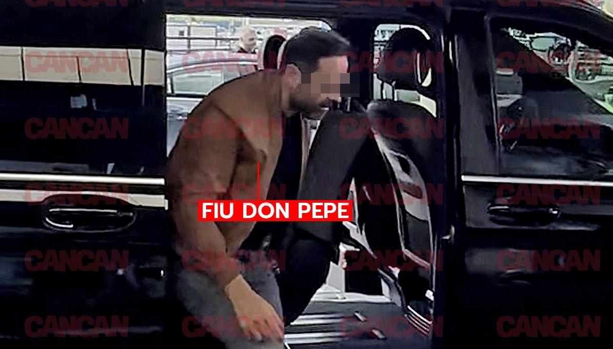 Iubitul milionar al Cristinei ICH, implicat într-un dosar de evaziune fiscală. Procurorii DNA percheziționează 8 imobile din București