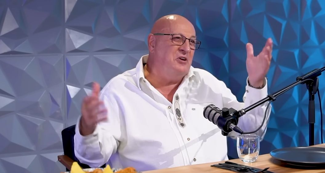 Câți BANI a făcut Bebe Cotimanis cu vocea sa. ”Costă cât trebuie”