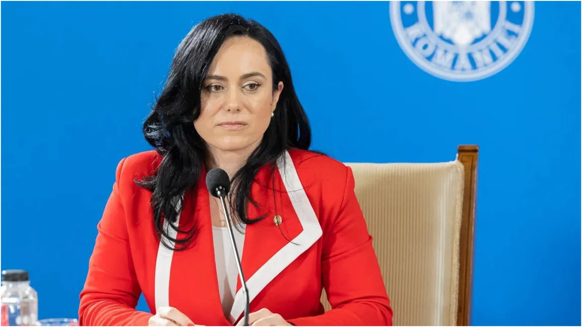 Simona Bucura-Oprescu spulberă DEZINFORMĂRILE despre recalcularea pensiilor: „Mint grosolan, spunând că peste 1.000.000 de pensii vor îngheța”