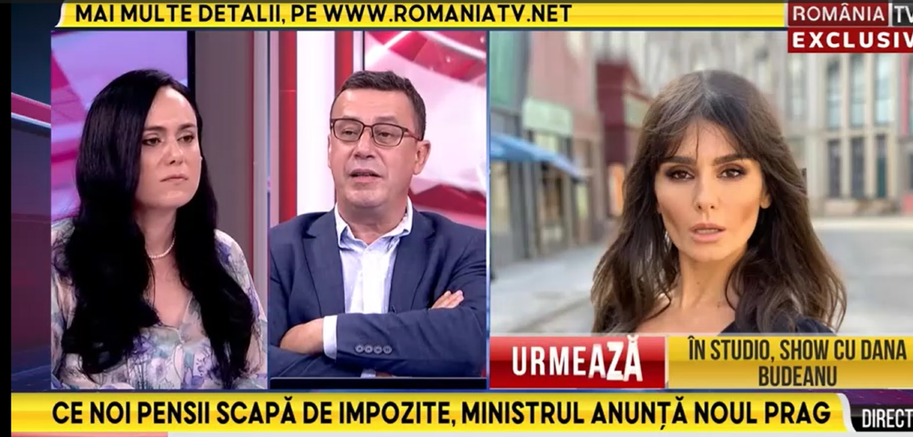 Ministrul MUNCII, despre vârsta la care se poate pensiona un angajat: Aici este o noutate și pentru mame, cât și pentru tați
