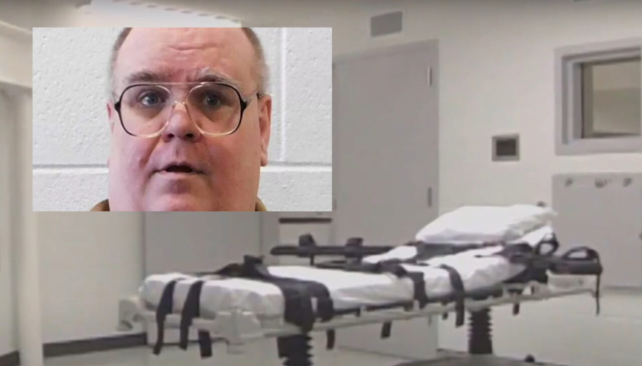 Șase minute de AGONIE pentru Alan Eugene Miller, un criminal condamnat la moarte în SUA. Ce a presupus NOUA metodă de execuție