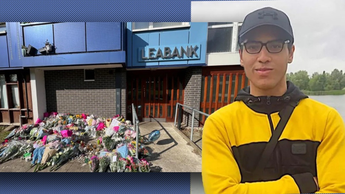 Un tânăr de 18 ani şi-a ucis mama şi cei doi fraţi, apoi a fugit de acasă:”Suntem profund șocați”