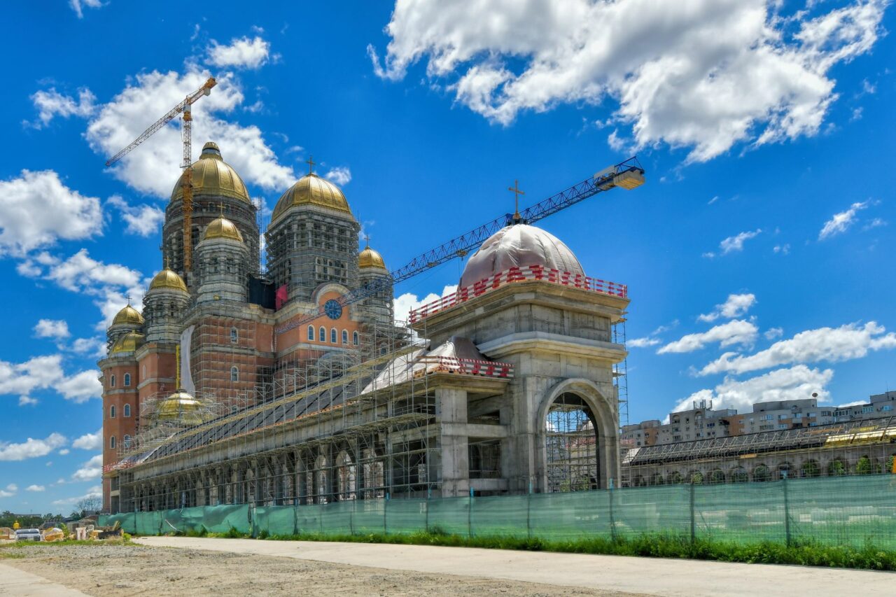 Biserica Română a făcut marele ANUNȚ pentru 2025. Când va fi SFINȚITĂ Catedrala Mântuirii Neamului: „Permanent deschisă închinătorilor”