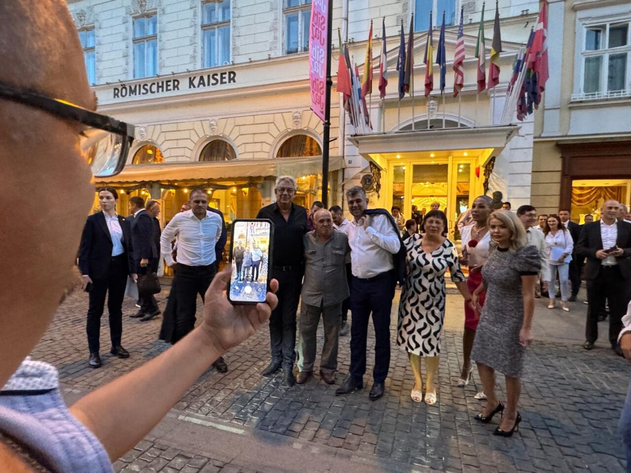 Sâmbătă, premierul Marcel CIOLACU va fi în PRAHOVA/ Acesta merge la Festivalul CAȘCAVALEI de pe Valea Doftanei