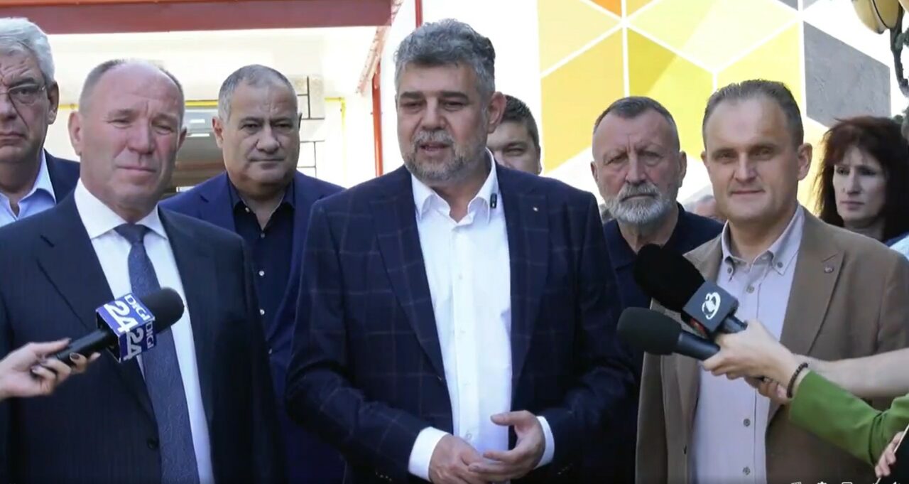 Marcel CIOLACU anunță mai mulți bani pentru EDUCAȚIE și SĂNĂTATE: Sunt peste 2 miliarde de euro în acest moment
