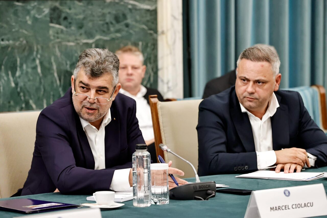 GUVERNUL a luat măsuri pentru protecția fermierilor afectați de PESTĂ/Marcel CIOLACU: Măsurile convenite azi ne pot ajuta să depășim acest obstacol