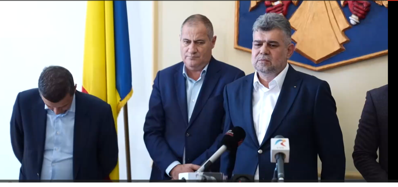 Marcel CIOLACU, despre ce se va întâmpla după creșterea TAXELOR: Nu va fi o problemă pentru România