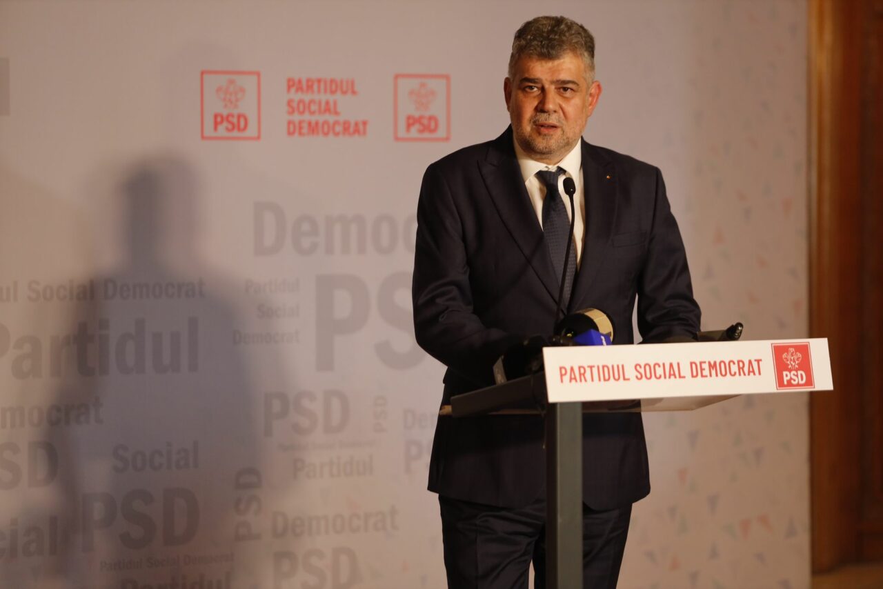 IMM-urile mai au de așteptat scăderea pragului de IMPOZITARE/Marcel CIOLACU: Întâi, trebuie să avem o decizie a Comisiei