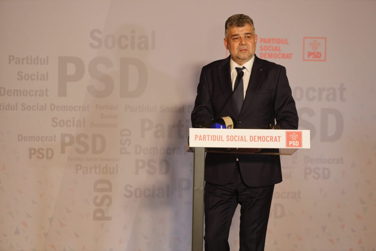 AMNISTIA fiscală, o necesitate pentru recuperarea plății impozitelor/Marcel CIOLACU: Nu vreau să urmăresc oamenii, nu vreau să execut silit.