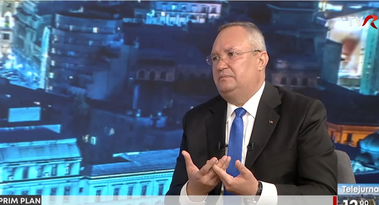 Nicolae Ciucă, replică pentru Elena LASCONI, după ce aceasta i-a recomandat să facă „curățenie” în interiorul PNL: „Situația este volatilă”
