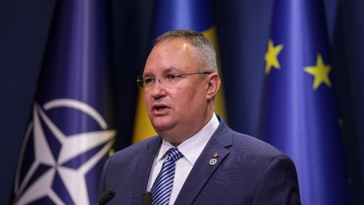 Nicolae Ciucă comentează viitorul coaliției, în contextul rivalității cu Marcel CIOLACU la prezidențiale: „Ne interesează angajamentul față de oameni”