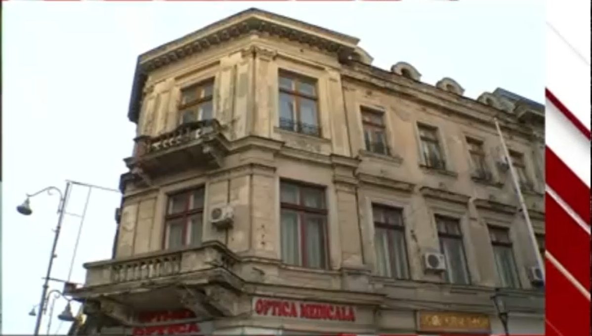 Blocurile, încadrate la categoria 1 de risc SEISMIC, consolidate pentru prima dată după 30 de ani. Investiție de 1,5 miliarde de lei