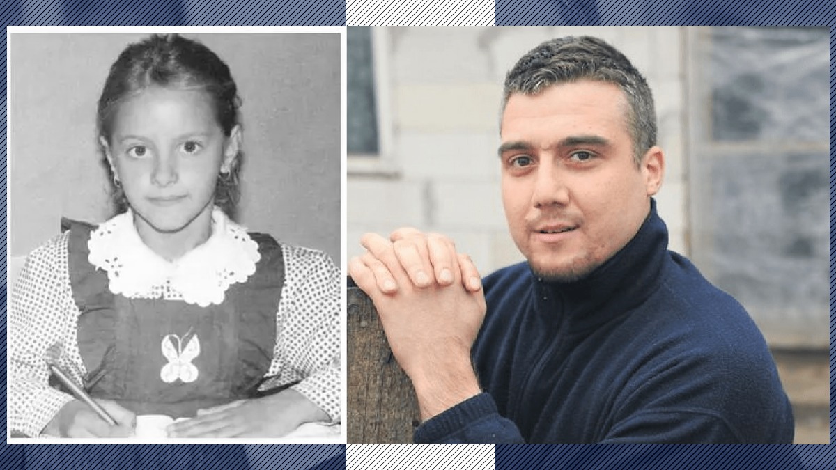 Cum a reușit UCIGAȘUL Larisei Chelaru să-și piardă urma. Fetița a fost violată și omorâtă cu sânge rece în urmă cu aproape 20 de ani