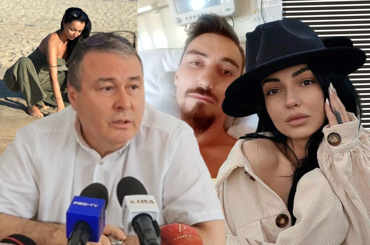 Detalii șocante din dosarul crimelor de la Constanța comise de „Șacalul”. Procuror: „Victima din Timișoara, UCISĂ în casa unde stătea concubina”