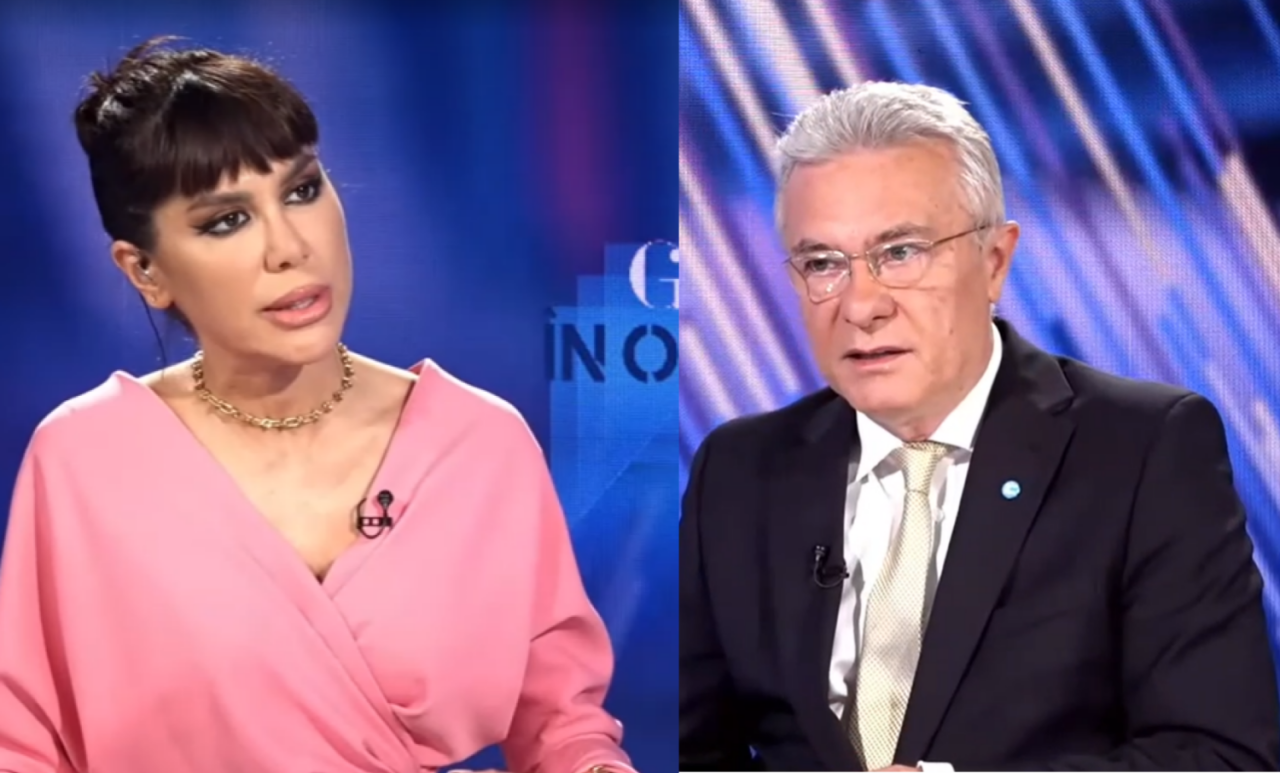 Cristian Diaconescu, despre ce ar fi făcut dacă era președinte în 2022: „Aș fi făcut o ACTIVARE a partenerilor, statele baltice, Polonia și Turcia”