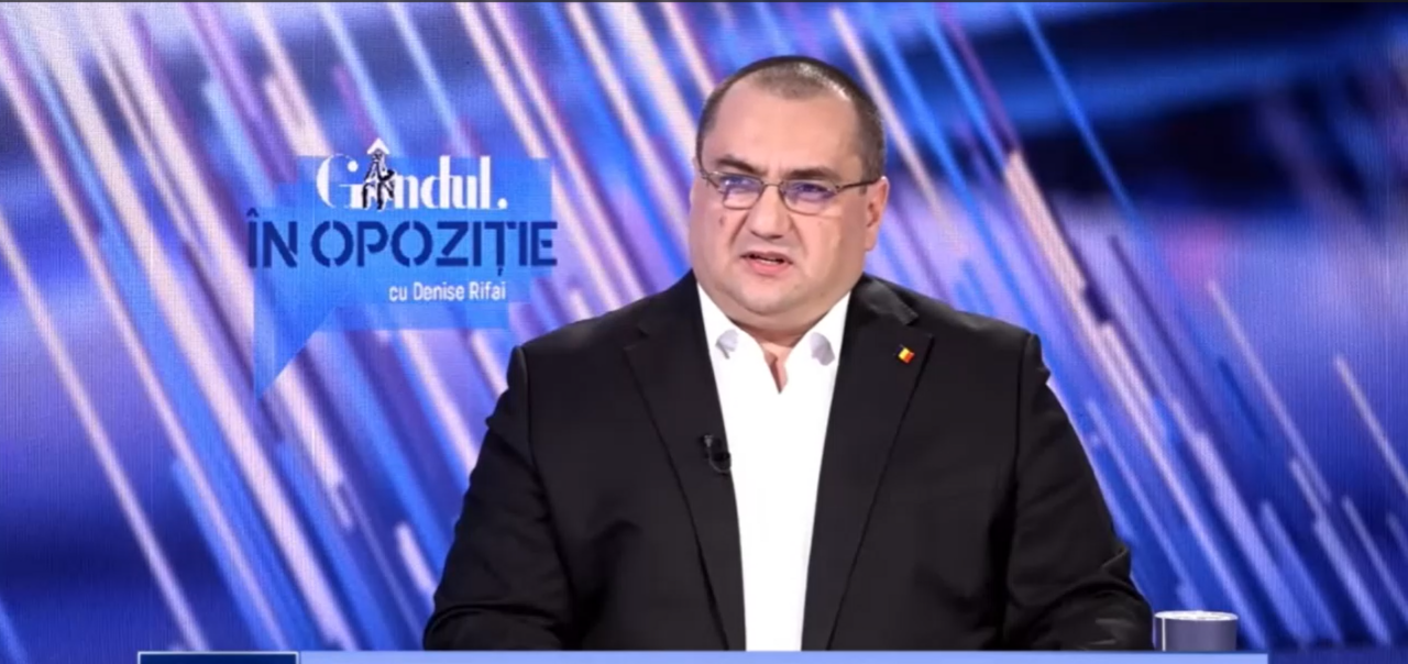 Cristian Terheș: „Nu aș dori să existe o lege ca un FĂTĂLĂU care se pretinde fată să poată intra într-un vestiar de fete”