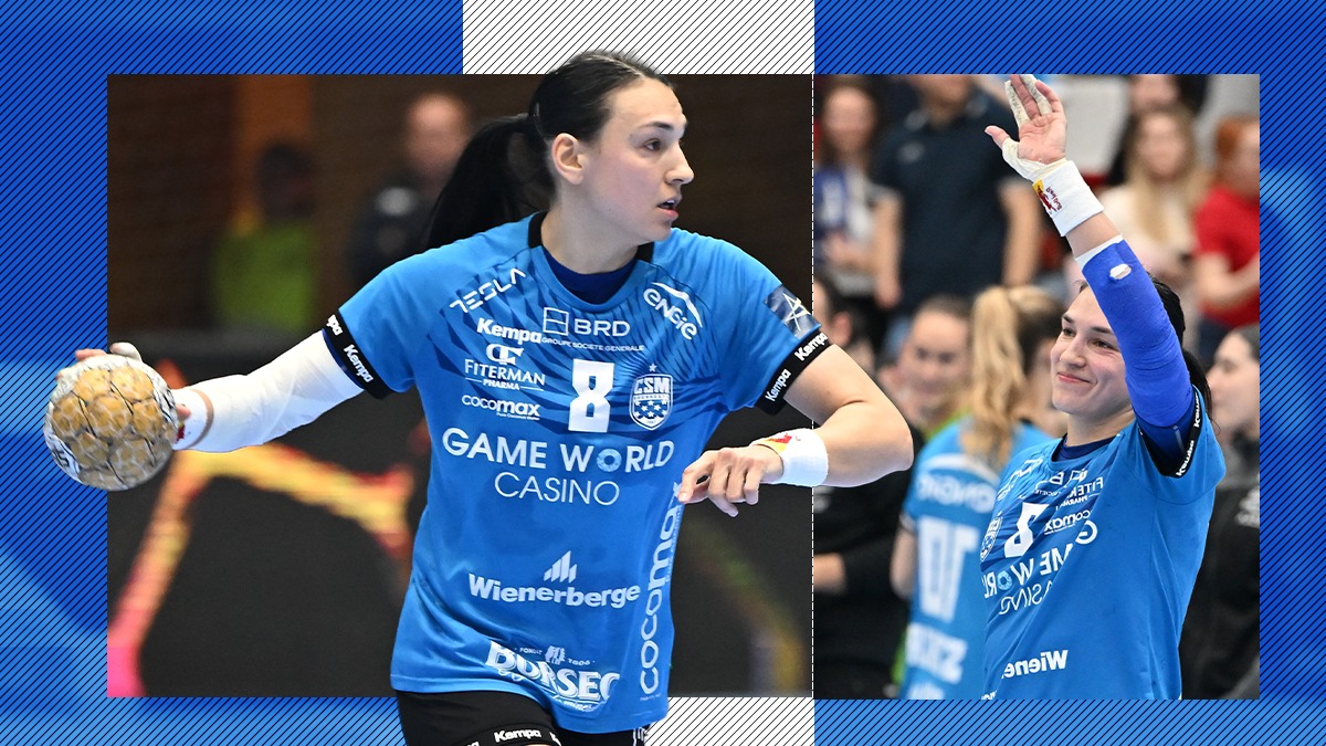 Cristina Neagu, handbalista tuturor VREMURILOR din România pune punct. „Nu vreau să fie o veste tristă, ci să ne bucurăm cu toţii”