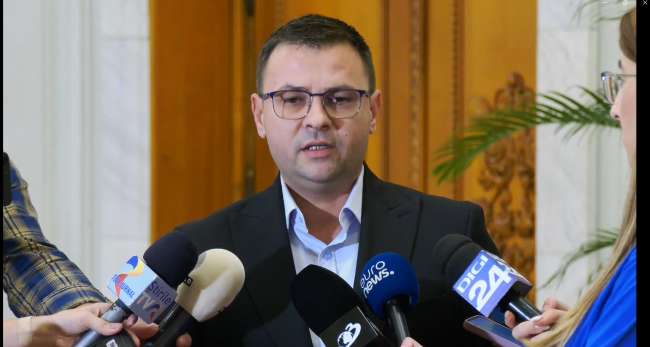 Măsuri de protecție suplimentare, în urma atacului de la PARLAMENT/Daniel SUCIU: Nu vreau să îngreunăm accesul oamenilor în această clădire