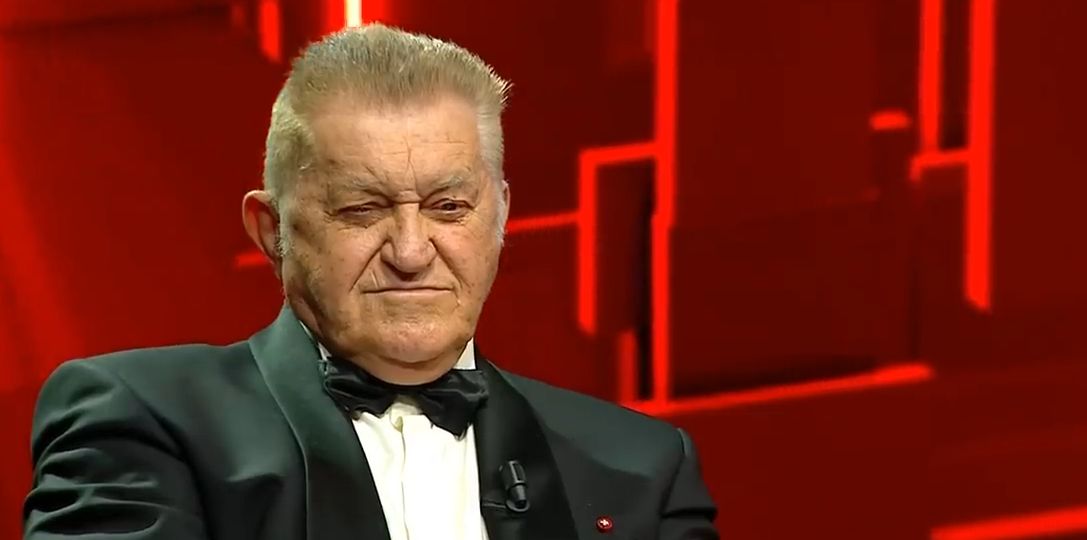 Dorel Vișan știe SECRETUL celor mai bune murături. ”Nu multe, ci foarte multe”