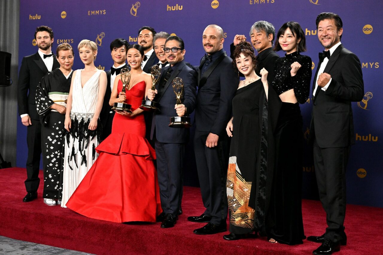 Premiile EMMY 2024: „Shōgun” a câştigat 18 trofee / Creatorul „Baby Reindeer”, Richard Gadd, a primit trofee pentru actor în rol principal şi scenariu