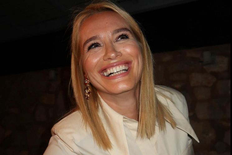 Andreea Esca, despre participarea copiilor ei la ”America Express”. ”O OPORTUNITATE bună de a arăta lumii cine sunt”