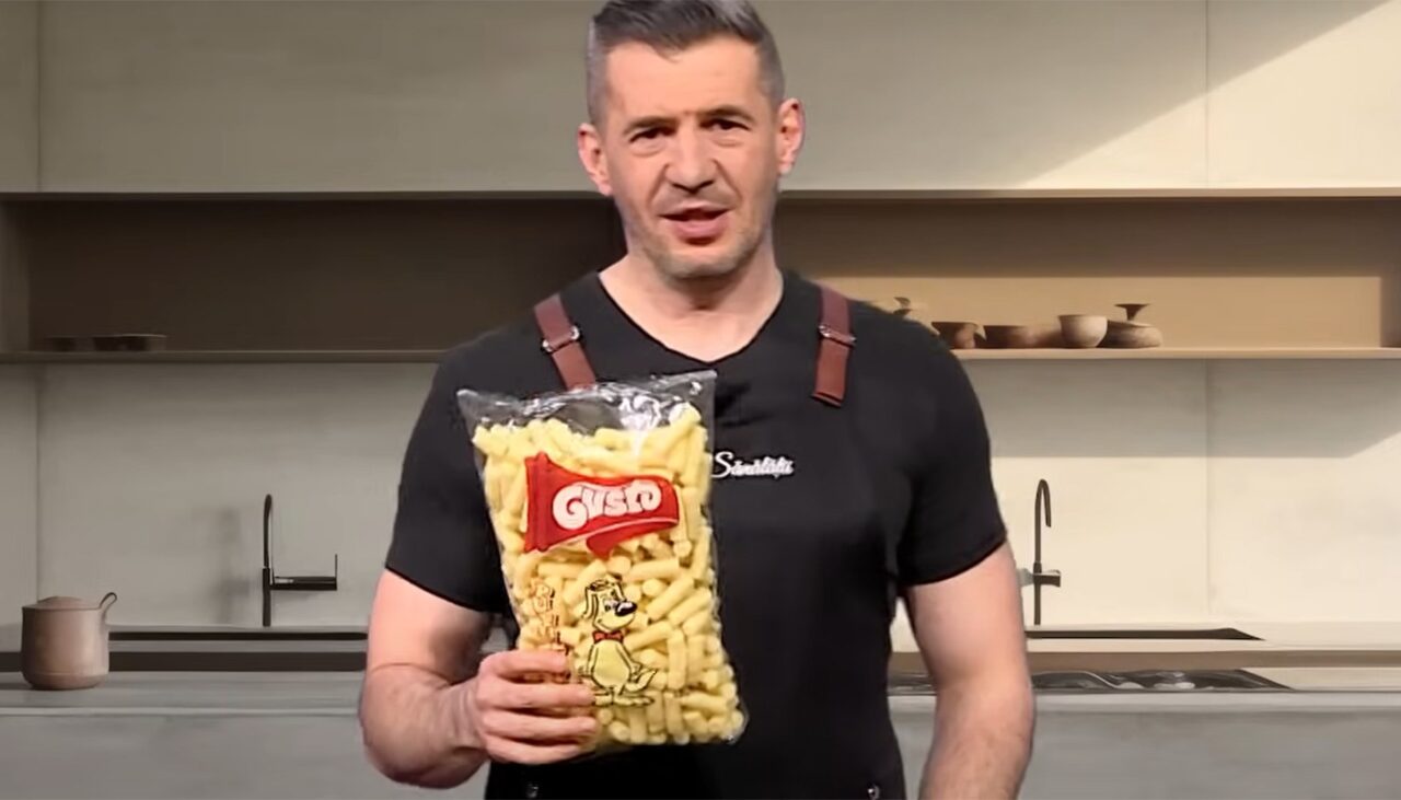 Ce consumi, de fapt, cănd mănânci pufuleți. Ce conțin și cum își distrug organismul, potrivit lui Dragoș Pătraru