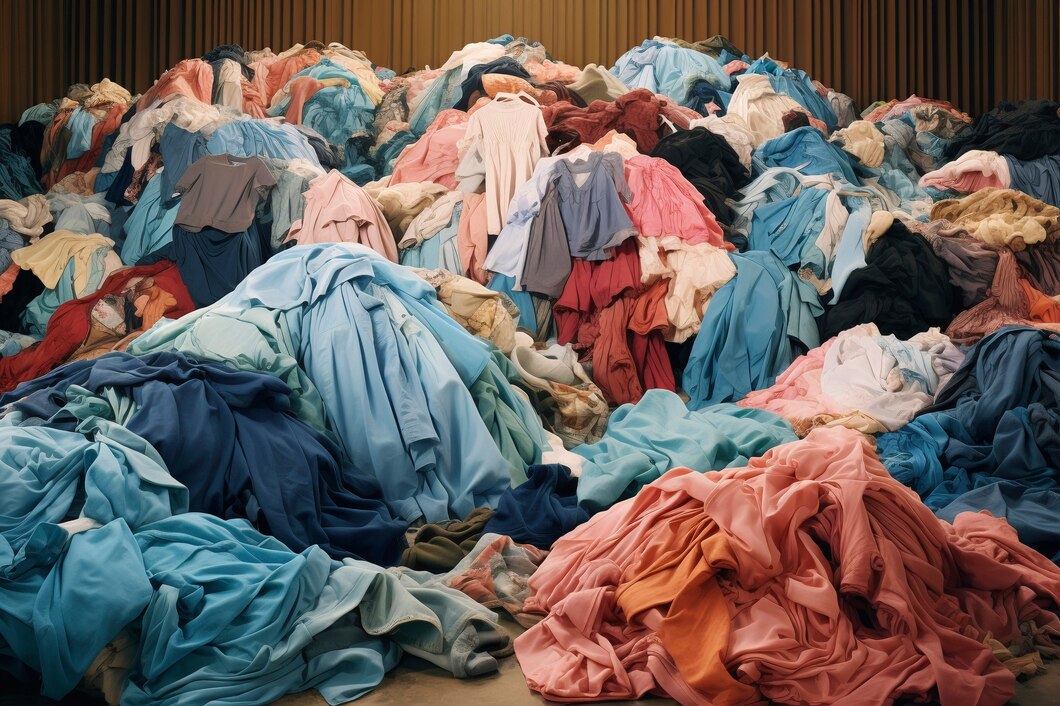 Românii vor fi obligați de anul viitor să RECICLEZE materialele textile