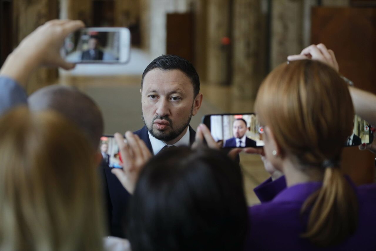 Barajul de la SOHURLUI, în atenția Ministerului Mediului: Proiecte de modernizare și protecție împotriva inundațiilor în Galați