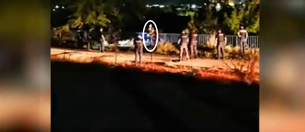 Un bărbat din Medgidia și-a RĂPIT soția și a amenințat că o va ucide cu o furculiță. Polițiștii au acționat imediat
