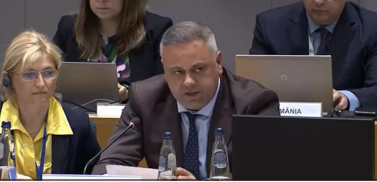 Ministrul AGRICULTURII a cerut bani de la UE pentru crescătorii de OI/Florin BARBU: Solicităm un sprijin financiar pentru o perioadă de 90 de zile