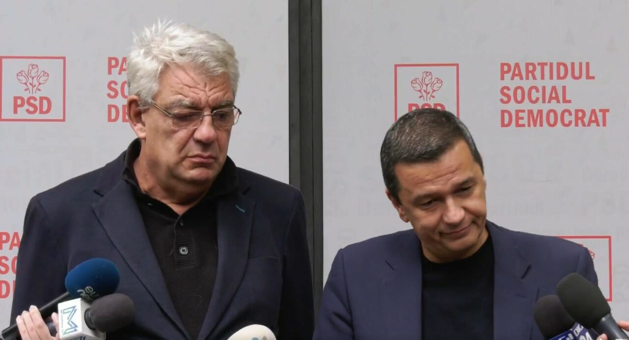 Sorin GRINDEANU despre acțiunile celor de la AUR, la Galați: Dacă vor reuși să facă aceste lucruri