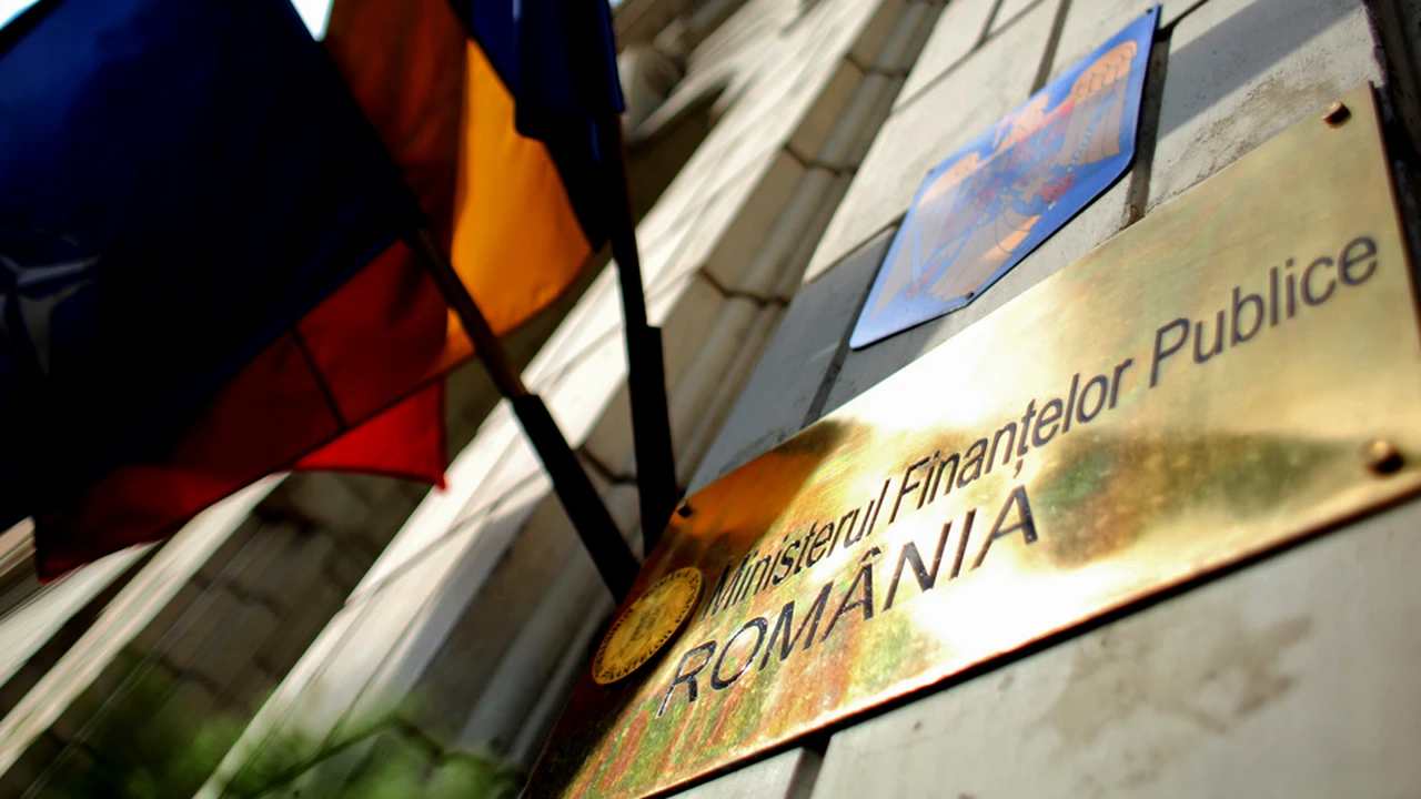 Cum vor beneficia românii de AMNISTIA fiscală, în funcție de datoriile la bugetul de stat