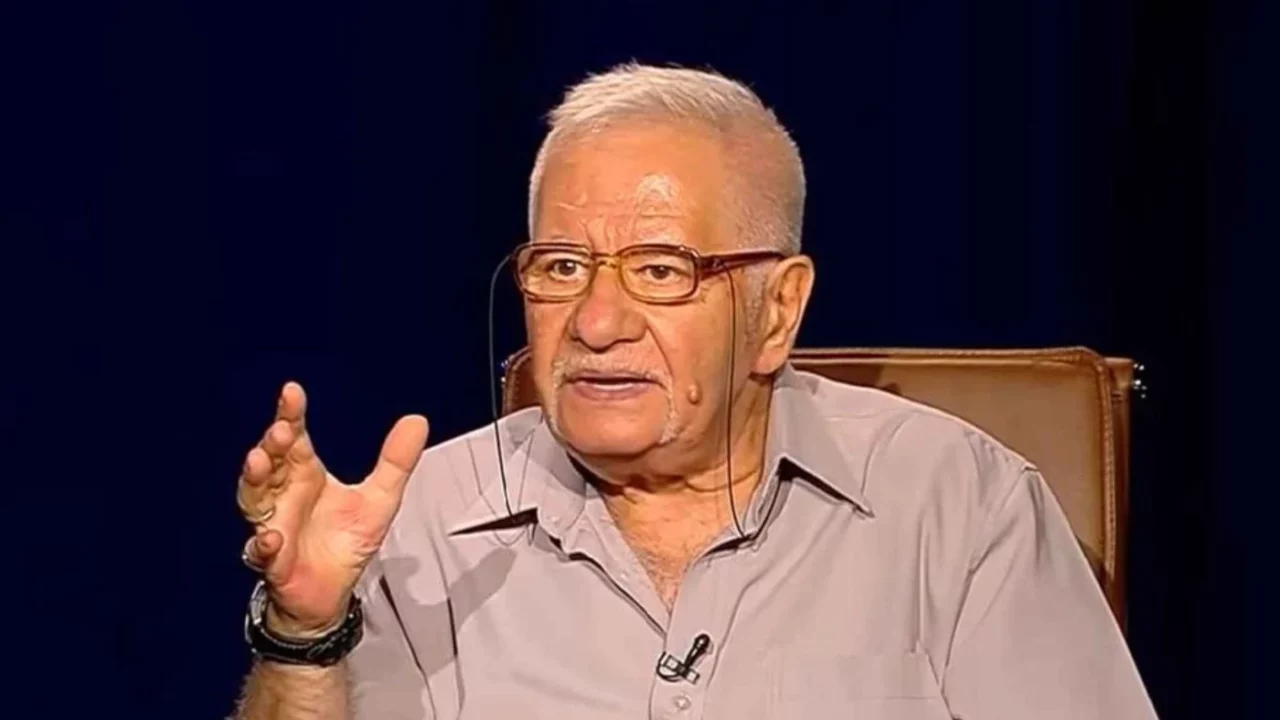 Mihai Voropchievici dezvăluie care este ZODIA binecuvântată de Univers în 2025: „E un învingător”